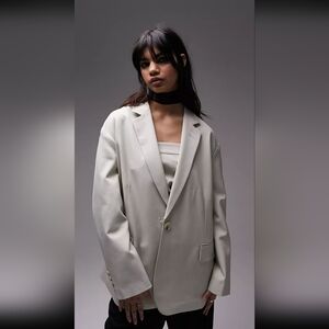 Topshop blazer